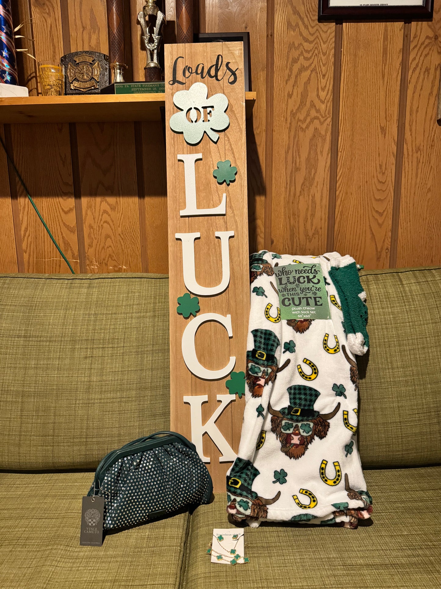 This or That Donation