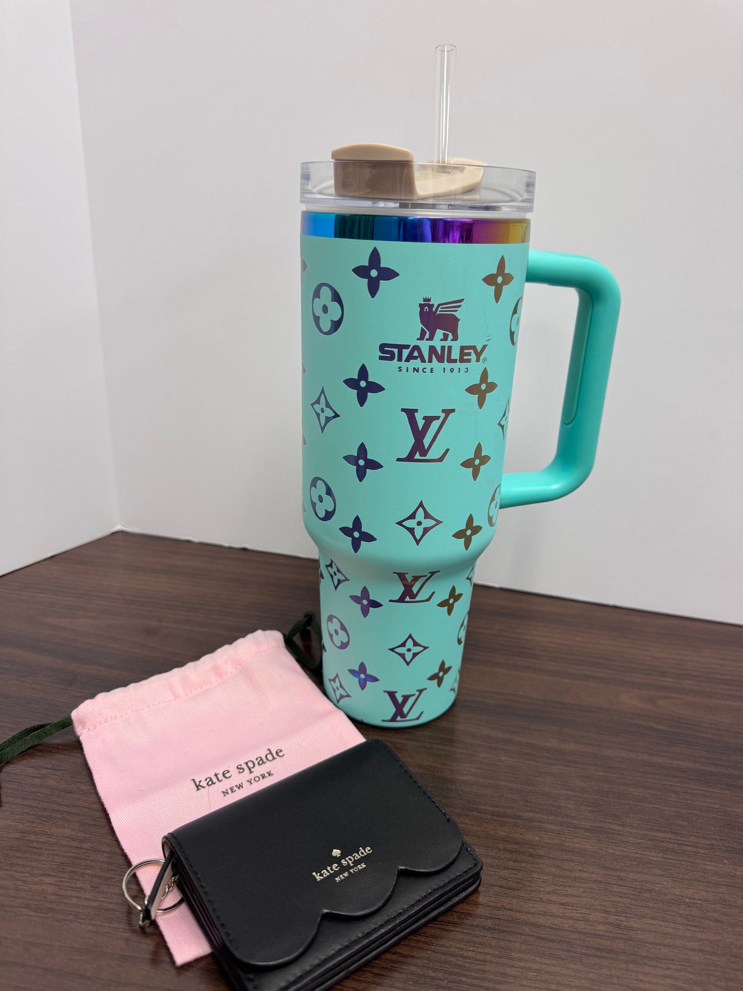 LV STANLEY DONATION