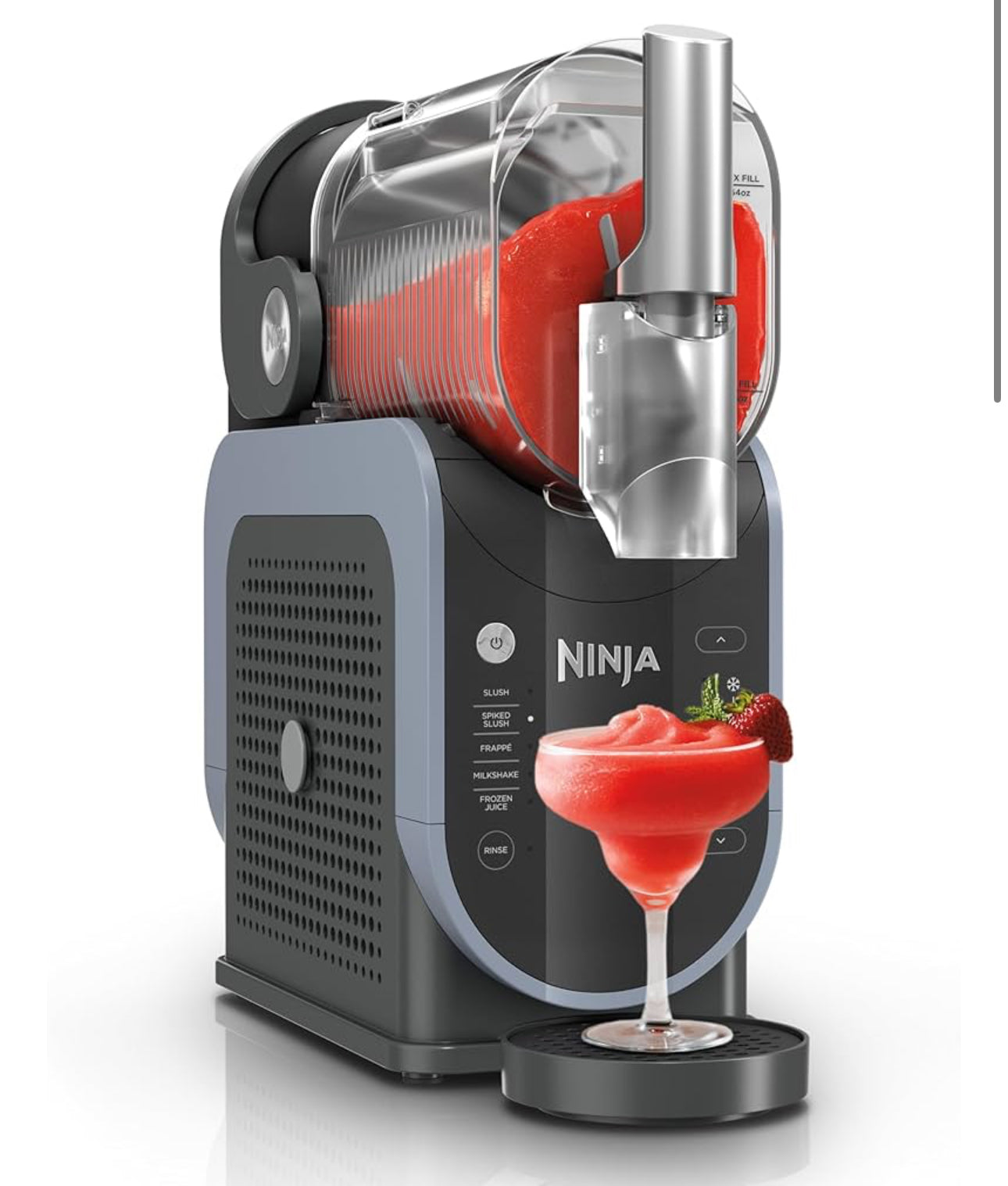 Ninja 88oz Pro Donation
