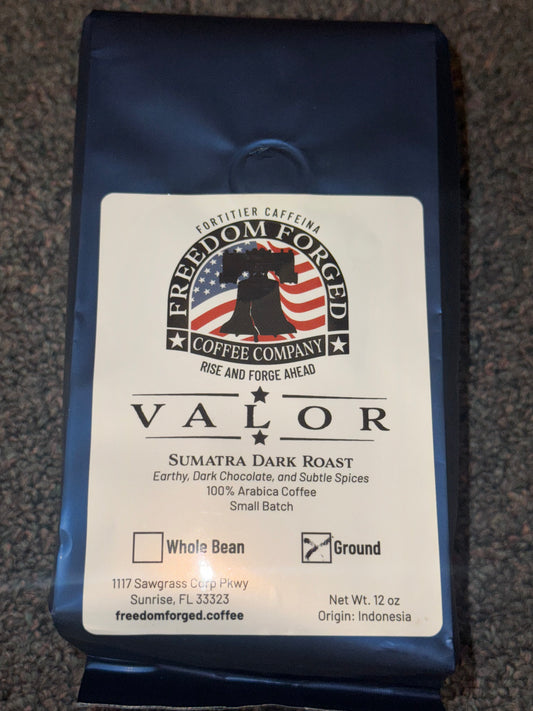 Valor Coffee
